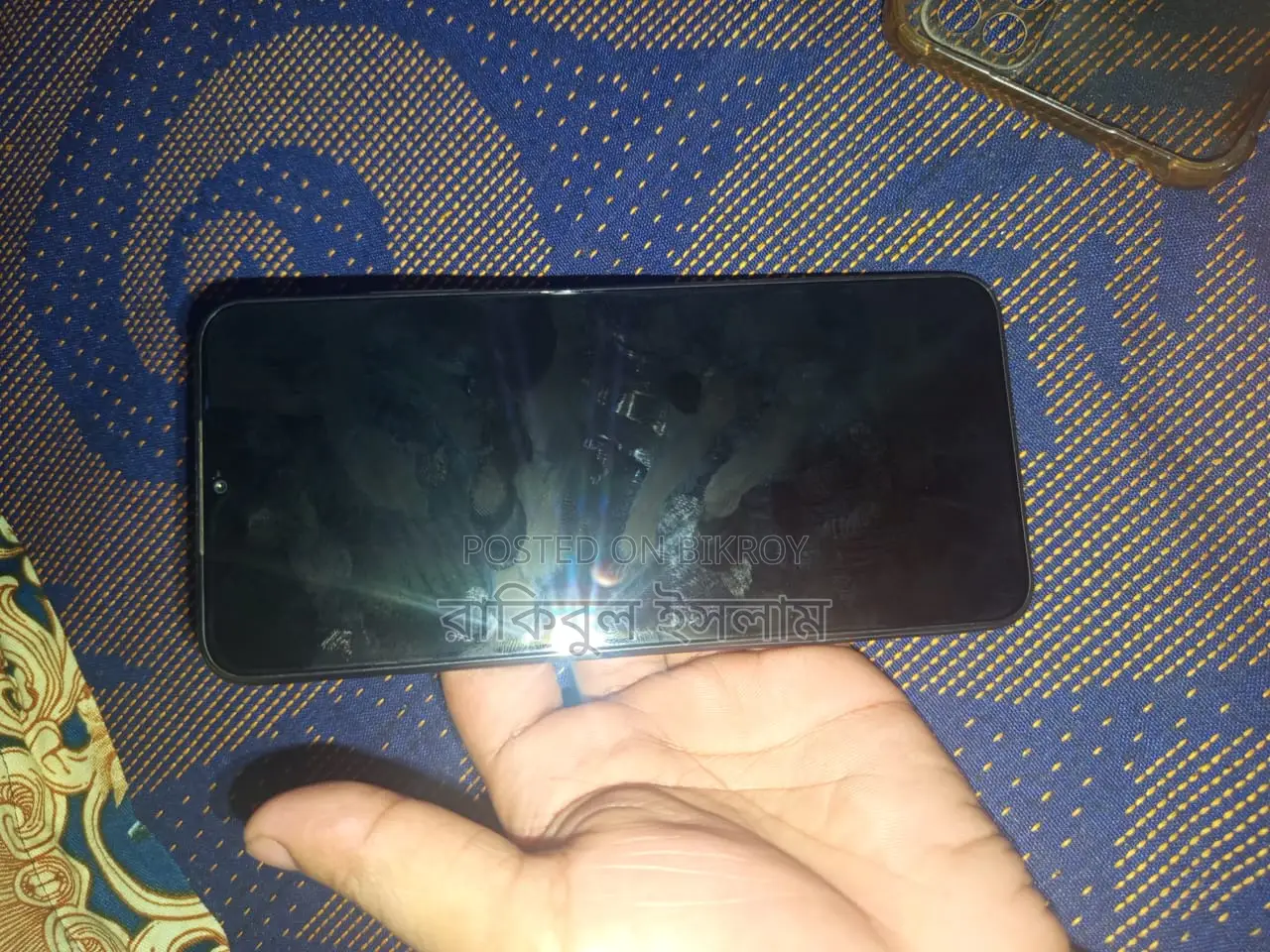 Samsung Galaxy A22 (Used)