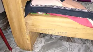 Sturdy Bed for Sale