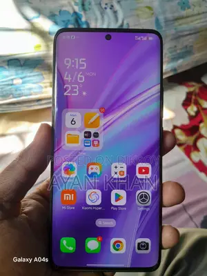 Xiaomi Redmi Note 14 pro Ram 12 /Rom 256 (Used)