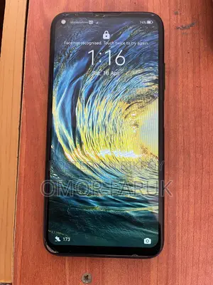 Huawei Nova 7i ` (Used)
