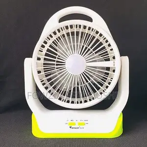 Joykaly YG-729 Mini Rechargeable Fan