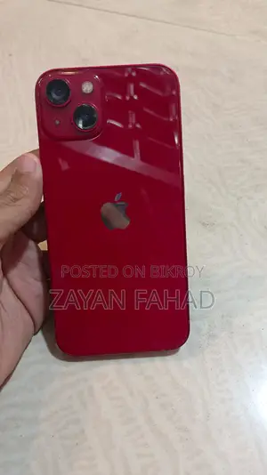 Apple iPhone 13 (Used)