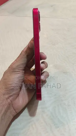 Apple iPhone 13 (Used)
