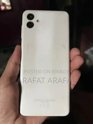 Samsung Galaxy A04 (Used)