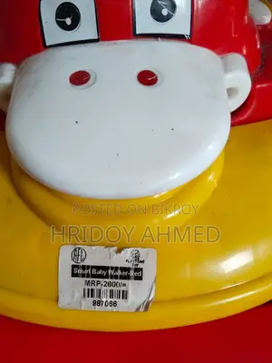 বেবি ওয়াকার
