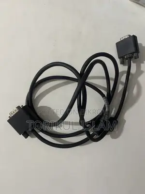 Original VGA Cable