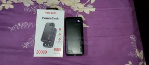Ven-dens Er Power Bank20000mah+ 22.5w Fast Charging Model:Vd-pb061