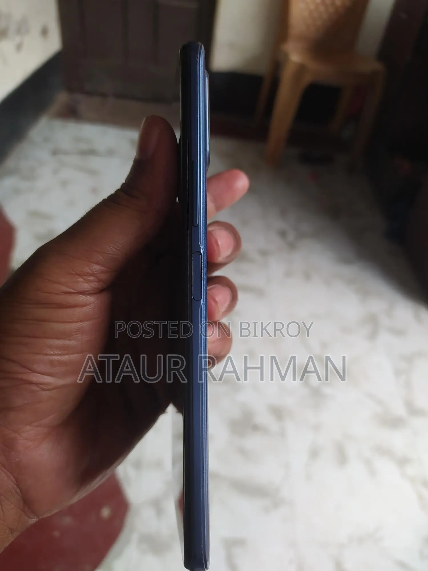 Vivo Y16 (Used)