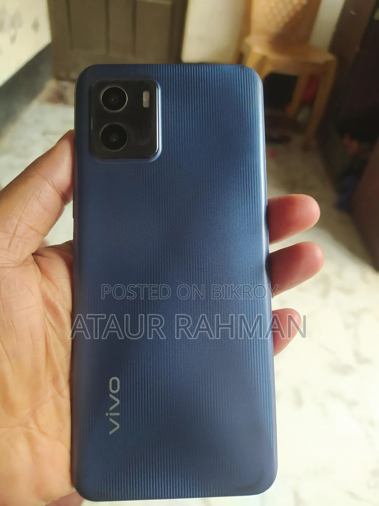Vivo Y16 (Used)
