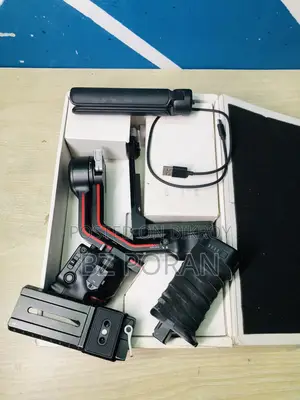 Dji Rs 3 Gimbal