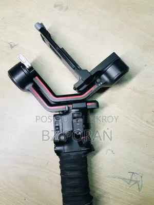 Dji Rs 3 Gimbel