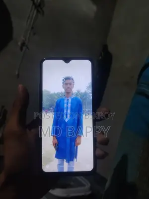 Xiaomi Poco M3 (Used)