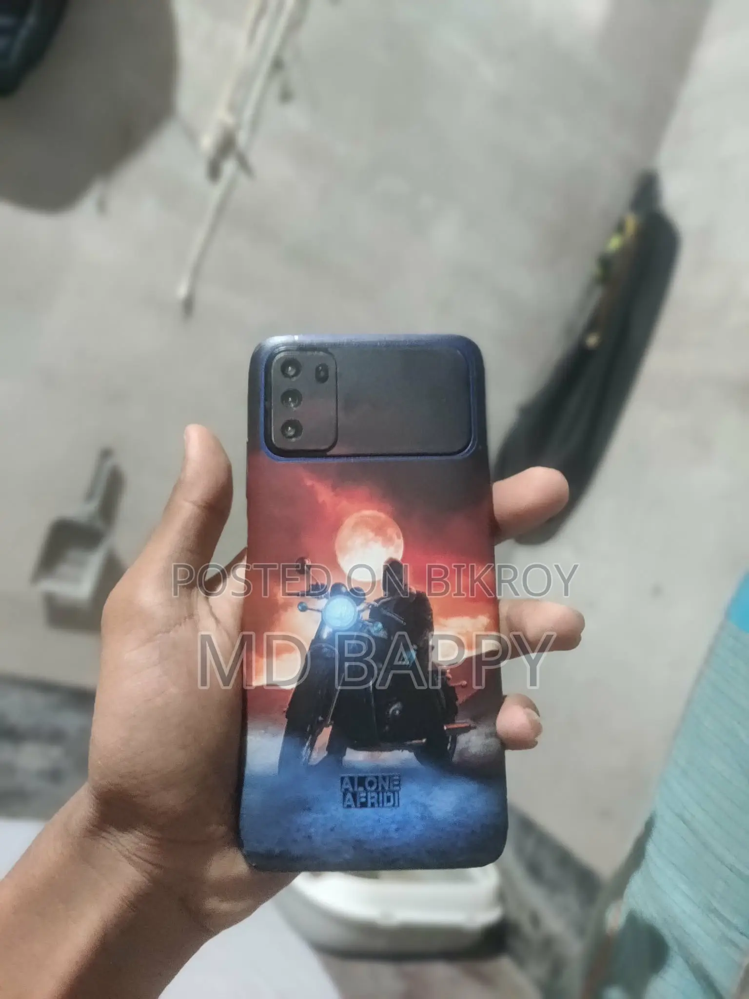 Xiaomi Poco M3 (Used)
