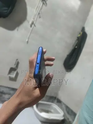 Xiaomi Poco M3 (Used)