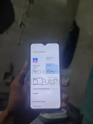 Xiaomi Poco M3 (Used)