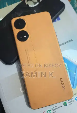 OPPO Reno 8T , (Used)