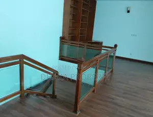 Duplex 4200 SqFt 4 Bedroom 2 Parking Apartment Rent at Baridhara Diplomatic Area