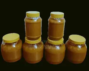100% Pure Ghee