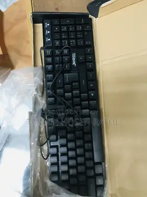 গেমিং কিবোর্ড