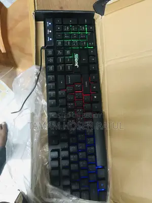 গেমিং কিবোর্ড