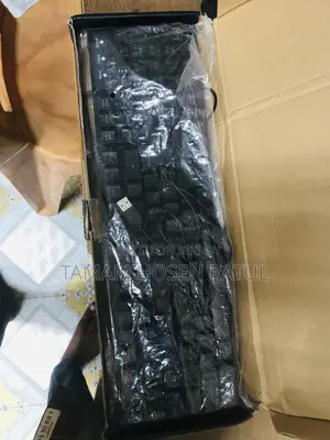 গেমিং কিবোর্ড