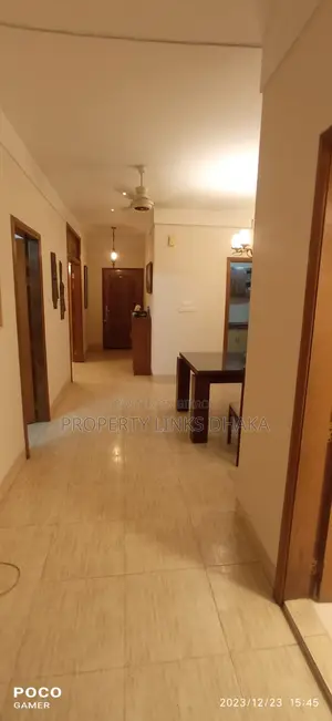 Full furnished apartment FOR rest Gulshan