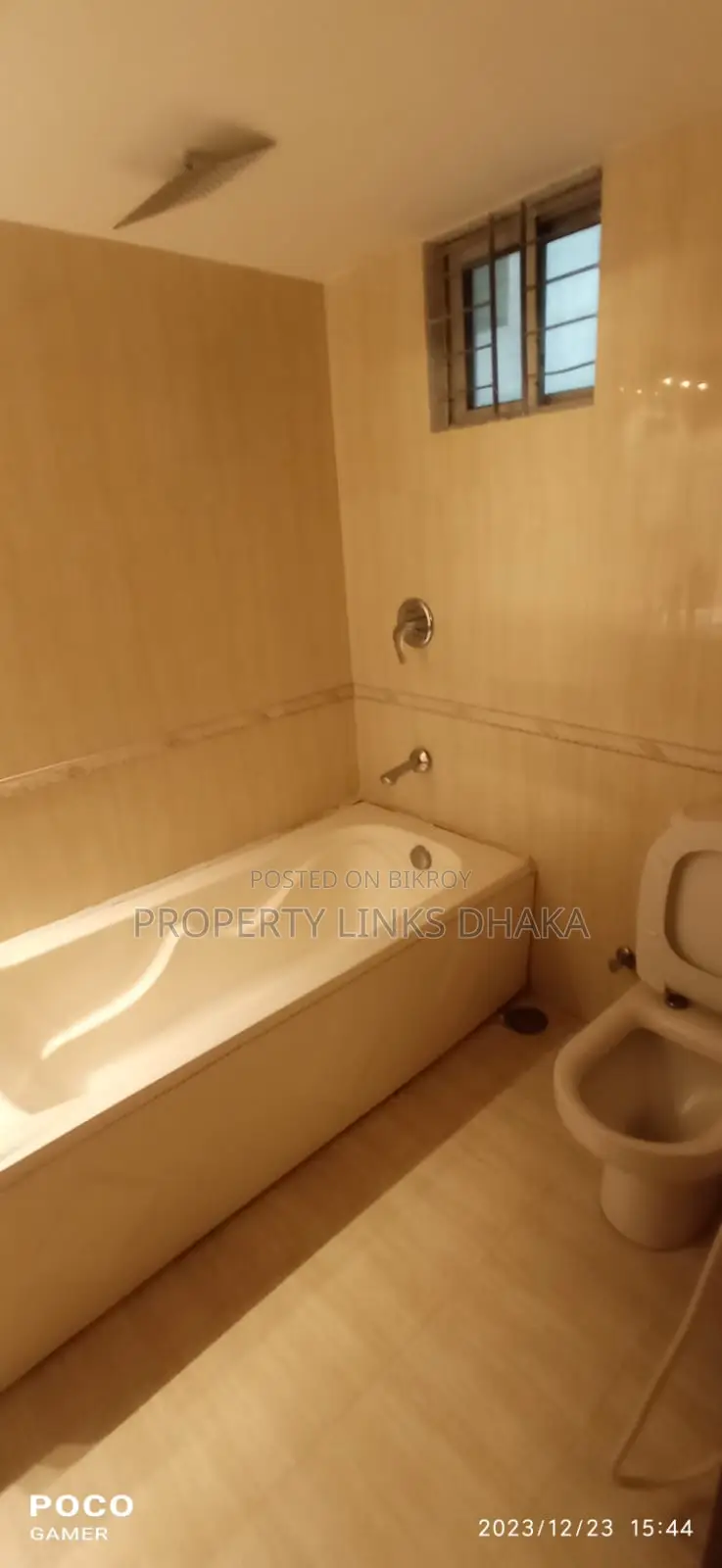 Full furnished apartment FOR rest Gulshan