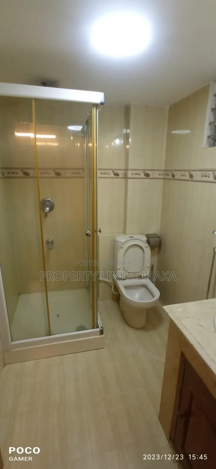 Full furnished apartment FOR rest Gulshan