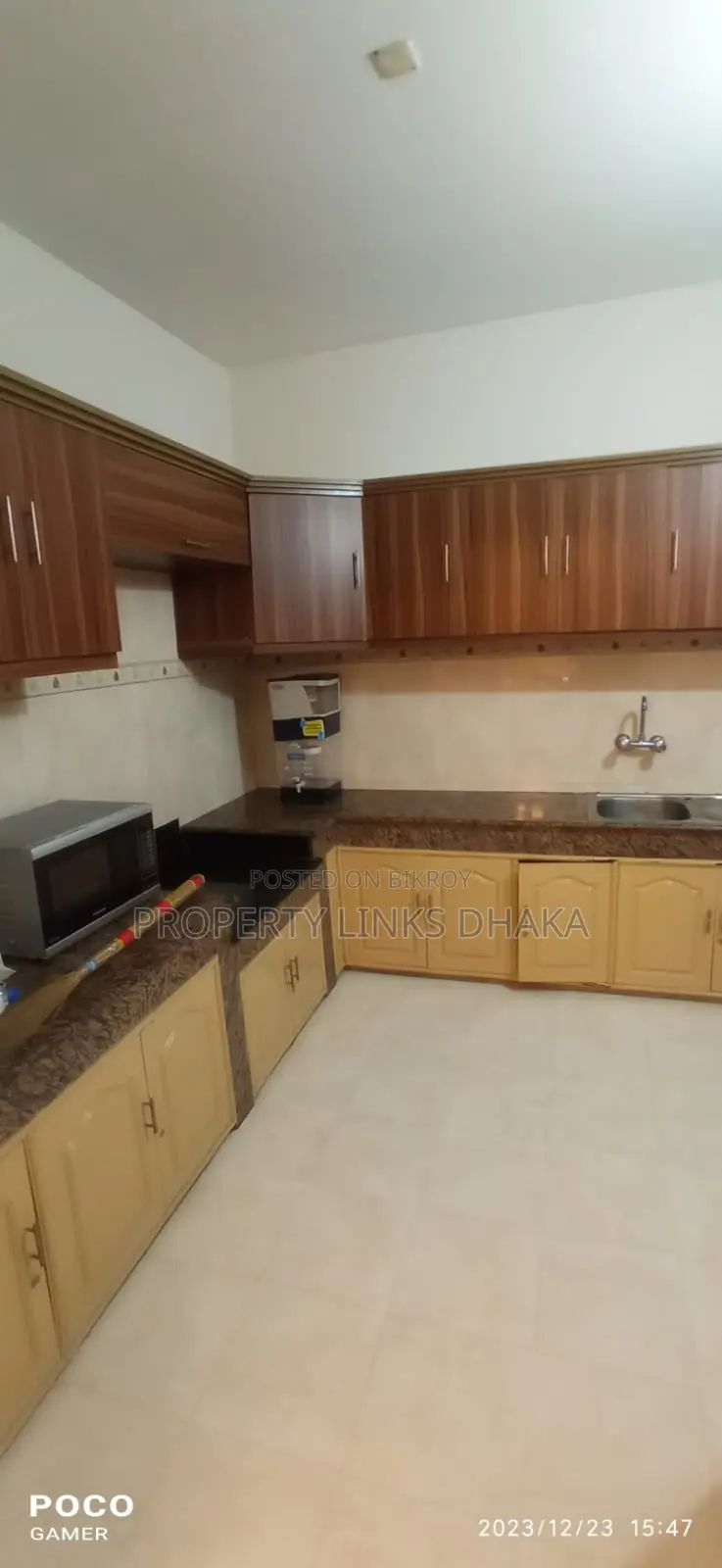 Full furnished apartment FOR rest Gulshan