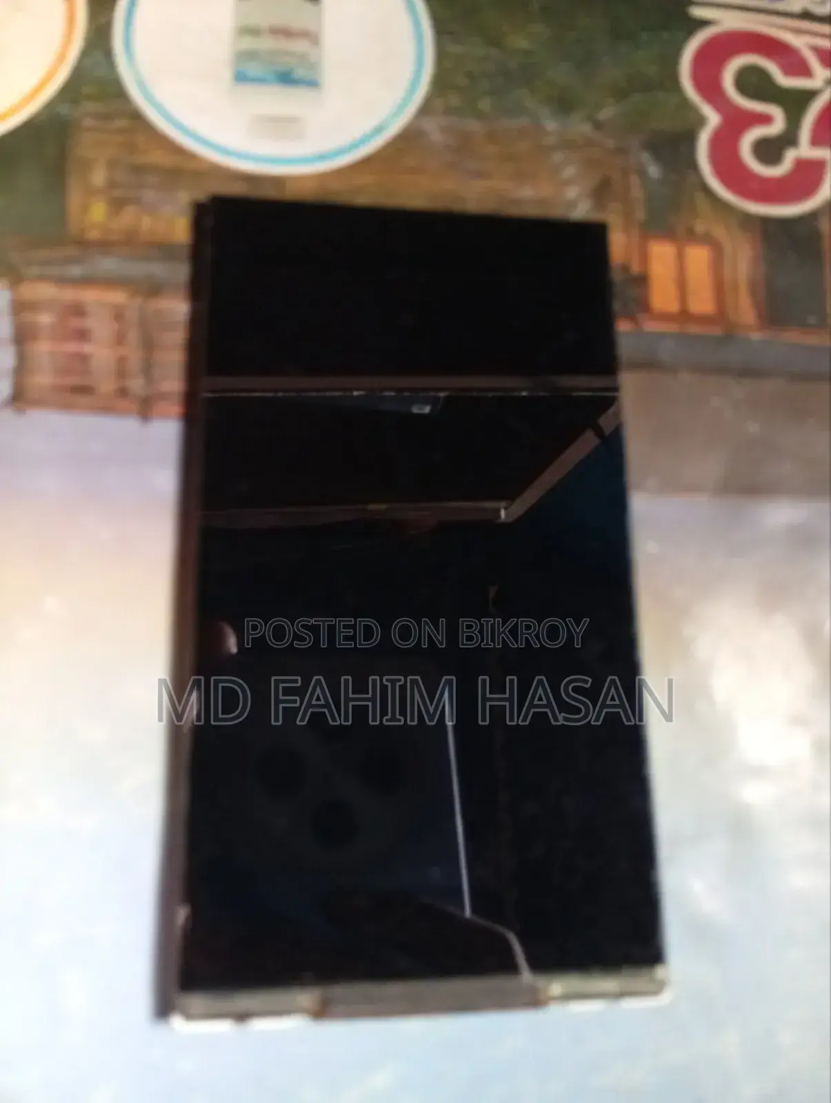 Huawei Y6ll (2016 Model) Only Original Display Available