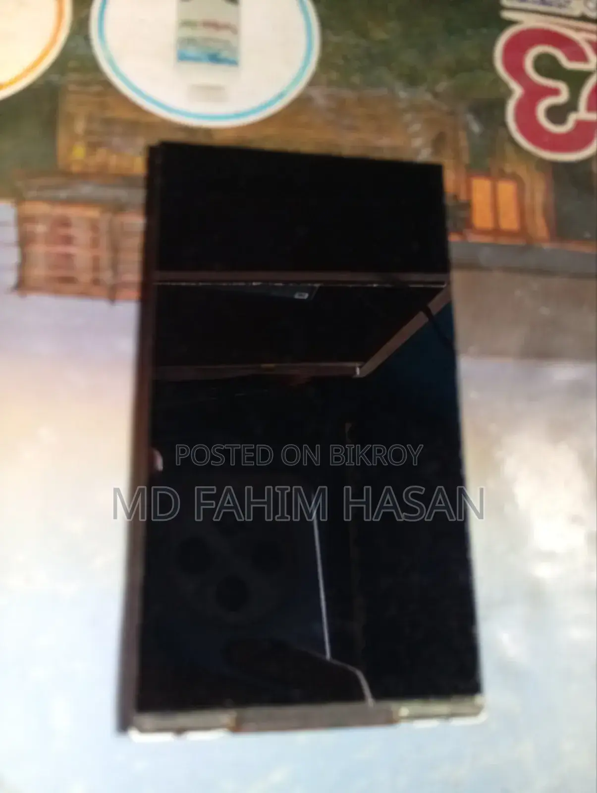 Huawei Y6ll (2016 Model) Only Original Display Available