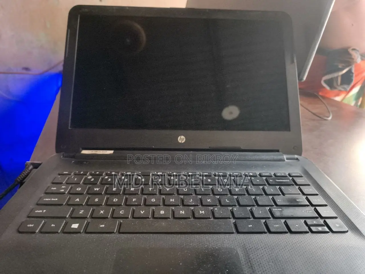 Hp Laptop For Sale