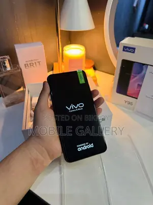 Vivo Y95 6+128 (Brand New)