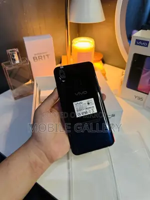 Vivo Y95 6+128 (Brand New)