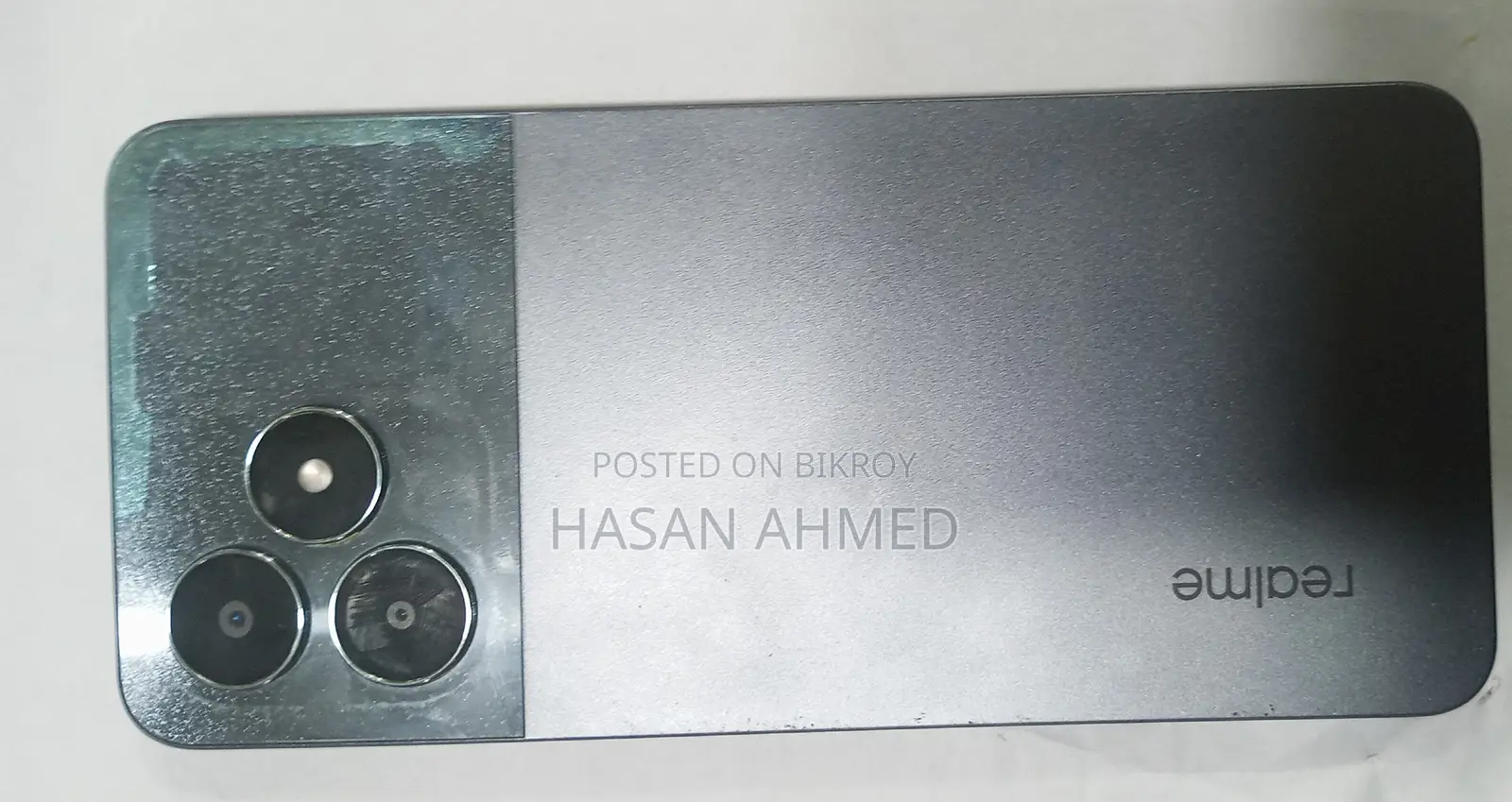 Realme Note 50 (Used)