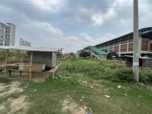সেক্টর ১৭/ ডি রোড ৪ প্লট #