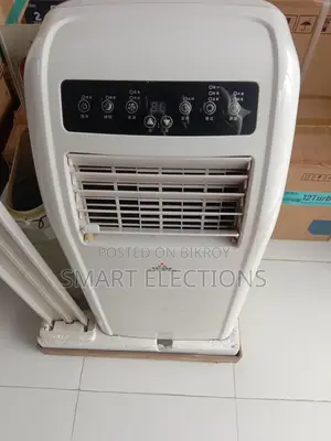 Mitsubishi 1 Ton Portable AC