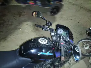 Bajaj Pulsar 150 2020