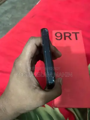 OnePlus 9RT (Used)