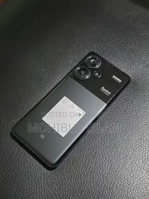 Xiaomi Redmi Note 13 Pro Plus 12/256 (Used)