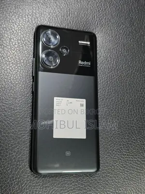 Xiaomi Redmi Note 13 Pro Plus 12/256 (Used)