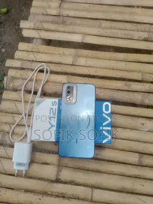 Vivo Y12s (Used)