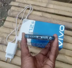Vivo Y12s (Used)