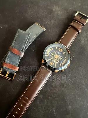 Sales Post: Curren M8329 Watch
