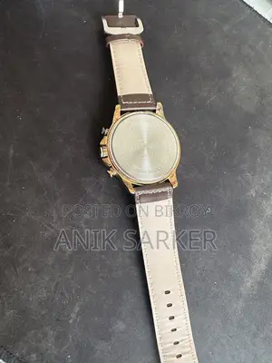 বিক্রয় পোস্ট: Curren M8329 ঘড়ি