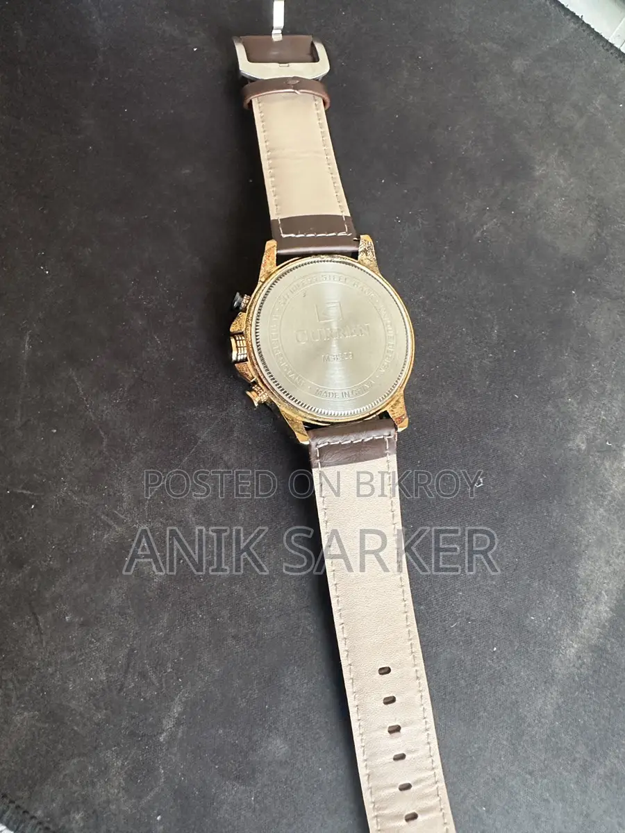 বিক্রয় পোস্ট: Curren M8329 ঘড়ি