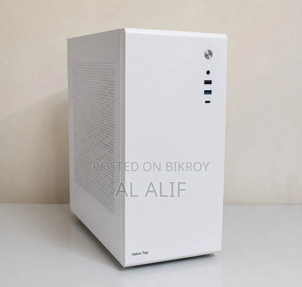 Desktop Computer 4GB HDD 500GB