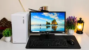 Desktop Computer 4GB HDD 500GB