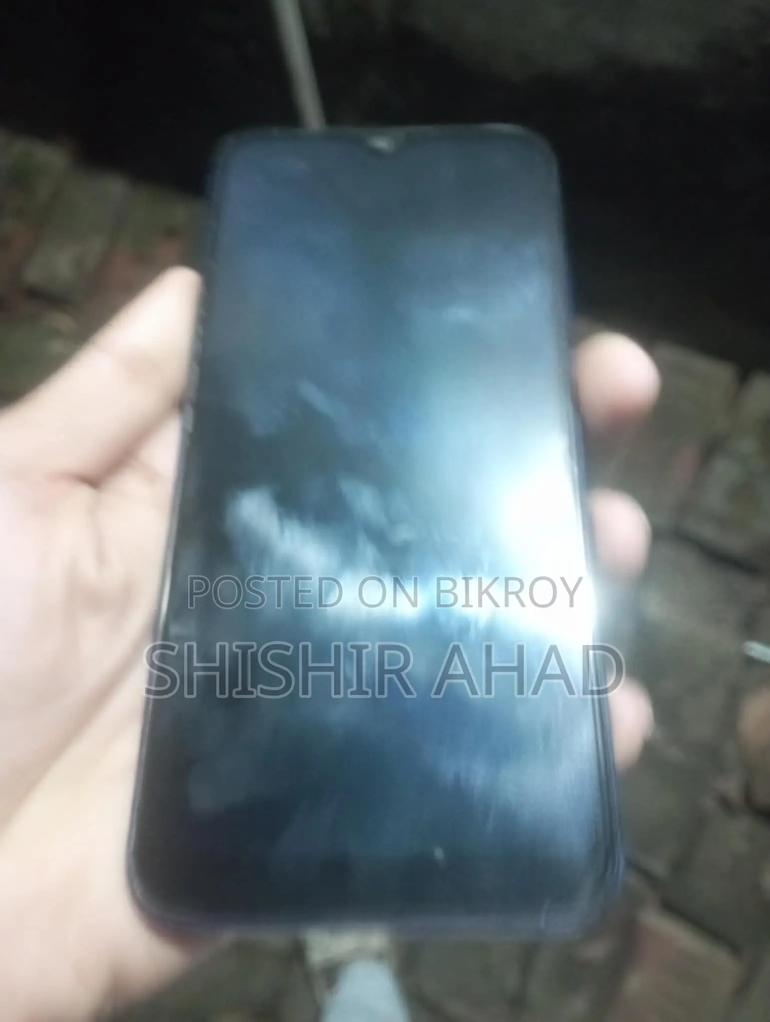 Xiaomi Mi A3 (Used)