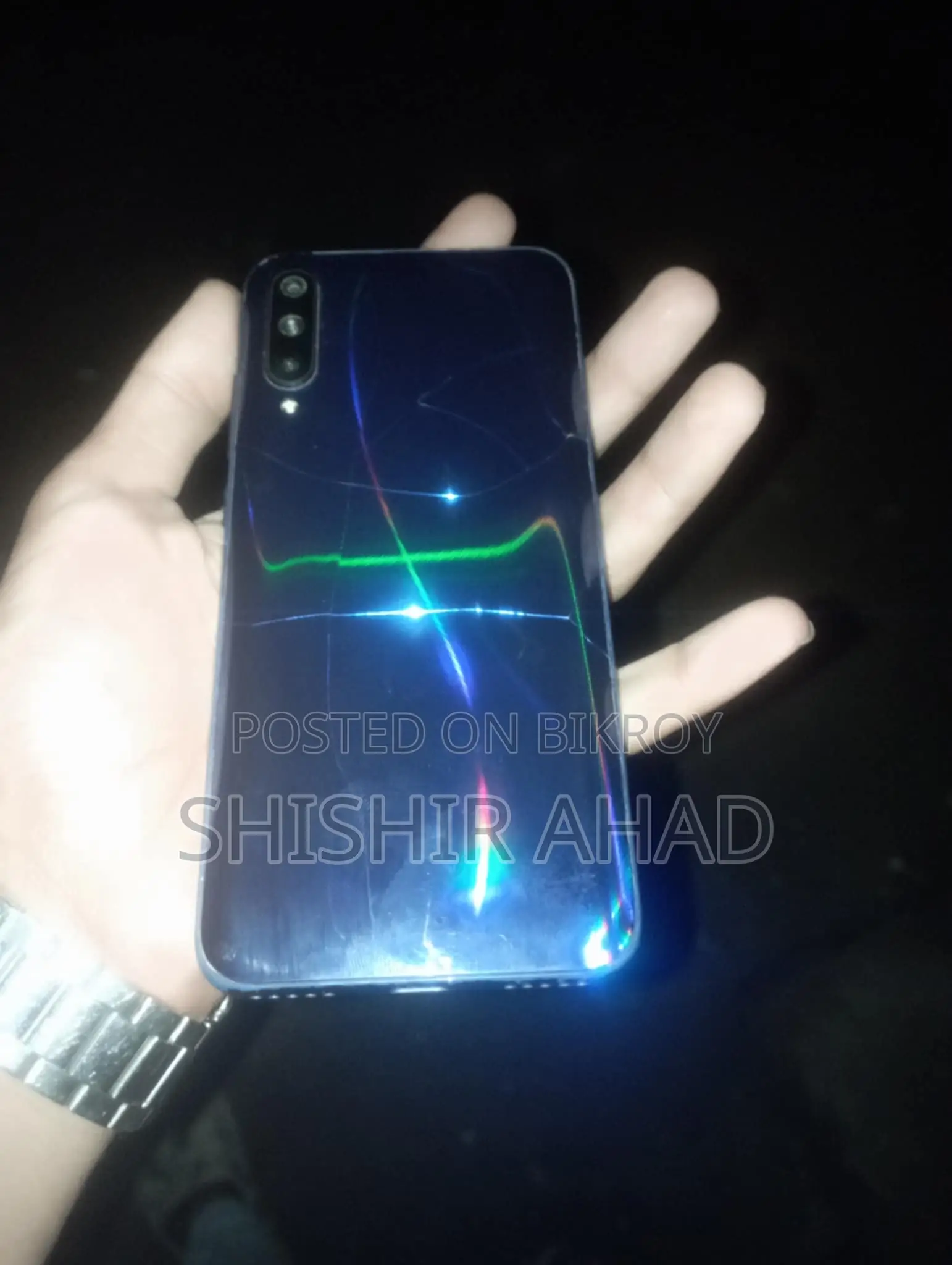 Xiaomi Mi A3 (Used)